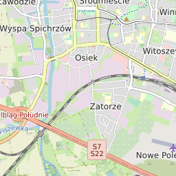 Paczkomat Elb08n Inpost Paczkomat Elbląg Kościuszki 84